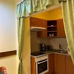 Rehab Vip Διαμέρισμα Hévíz