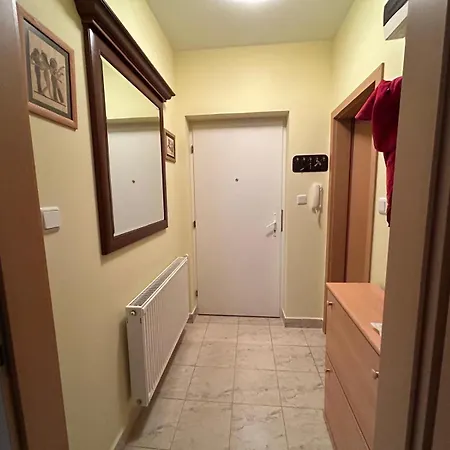 Apartament Rehab Vip Héviz