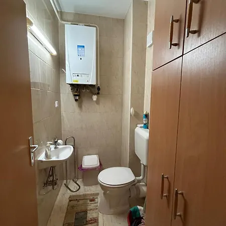 Rehab Vip Apartament *