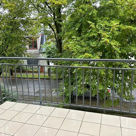 Apartament Rehab Vip Héviz