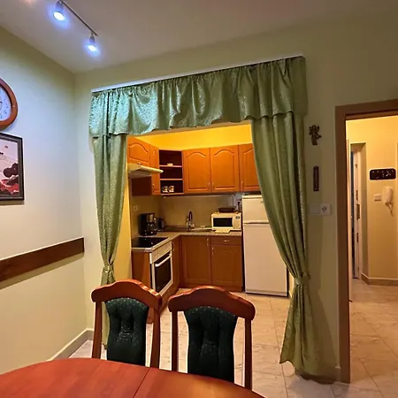 Rehab Vip Heviz