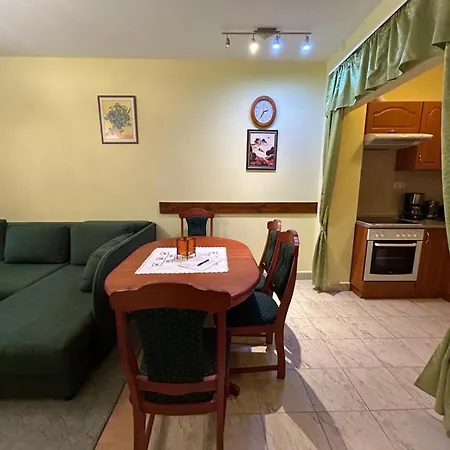 Rehab Vip Διαμέρισμα