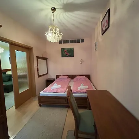 Rehab Vip Apartament *