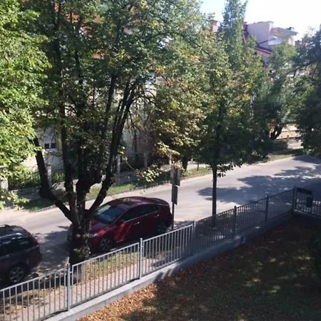 Rehab Vip Apartament