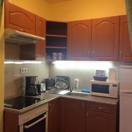 Rehab Vip Apartament *