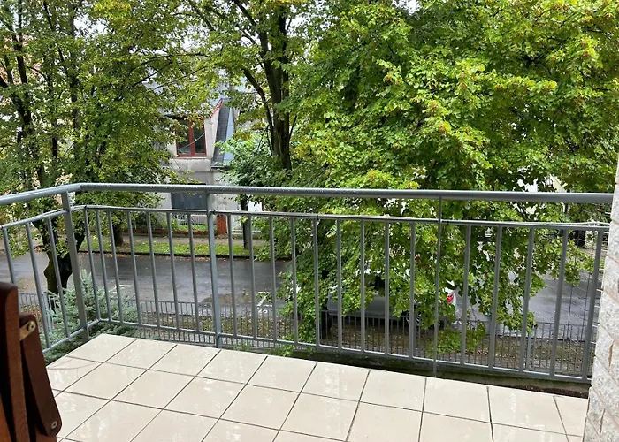 Appartement Rehab Vip Hévíz