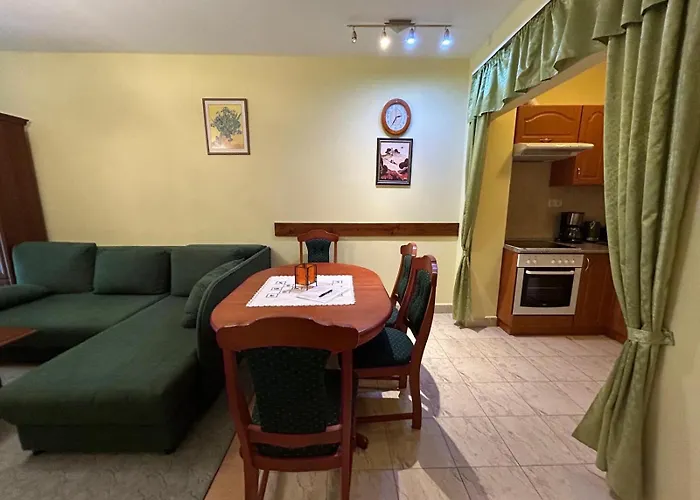 Rehab Vip Appartement
