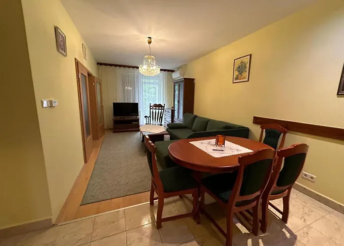 Appartement Rehab Vip