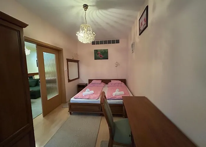Rehab Vip Appartement *